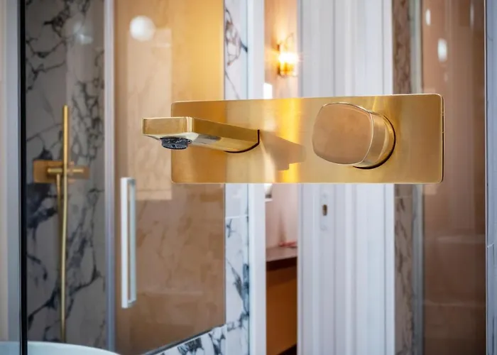 Restart Colonna E Ludovisi Διαμέρισμα *